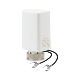 Salus THB23031 selv-balancerende telestat, 230V