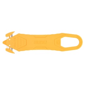 Olfa sikkerhedskniv SK-15, 10 stk.