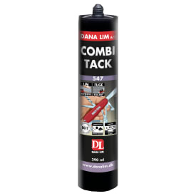 Dana Lim Combi Tack 547, hvid, 290 ml