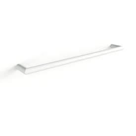 Metallbude Vana håndklædestang, 55 cm, hvid