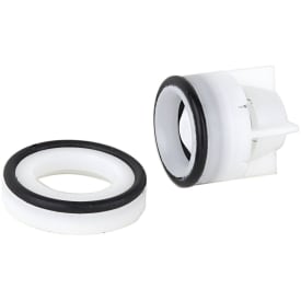 Resideo Braukmann 1/2-1" kontraventil til tilbageløbssikring BA295