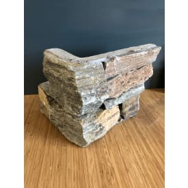 Stonepanel Corner Norway Rustic - massivt hjørne til SPZ-49R MF