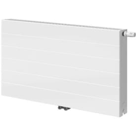 PURMO RCVF 11 400x 700 Panelradiator sentral tilkobling flex ramo