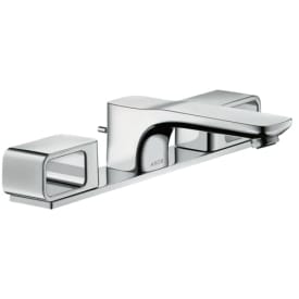 Axor Urquiola 50 håndvaskarmatur, krom