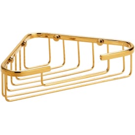 Kriss Athena dusjhylle, messing