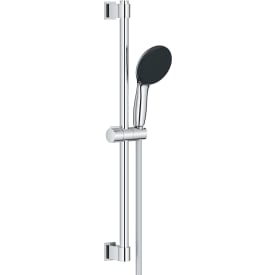 Grohe Vitalio Start 110 dusjsett, vannbesparende, krom