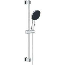 Grohe Vitalio Comfort 110 duschset, krom