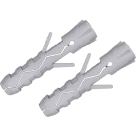 SIMPSON STRONGTIE Nylondybel uden krave