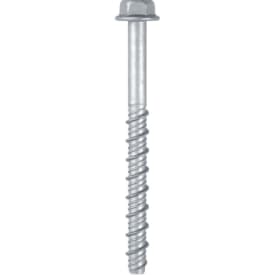 SIMPSON STRONGTIE CLR6-H betonskruer med hex-hoved