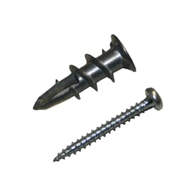 SIMPSON STRONGTIE TRZ metal gipsdybel inklusive 4,0x35 mm skrue