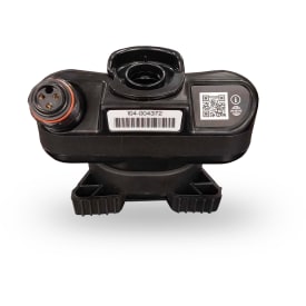 Adapter CA-35(x), med slipringstromle og 3 m forbindelseskabel