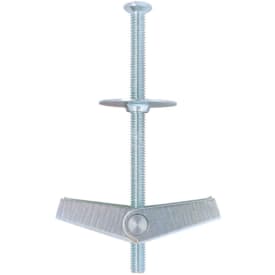 SIMPSON STRONGTIE AM kipdybel med 4 mm metrisk skrue