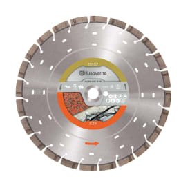 Diamantblad ELITE-CUT S35 EXO-GRIT, Ø350 mm