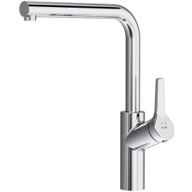 AM.PM X-Joy S kjøkkenarmatur, krom