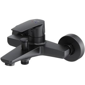 AM.PM Gem kararmatur, mat sort