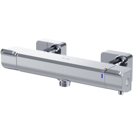 AM.PM Flash brusearmatur, krom