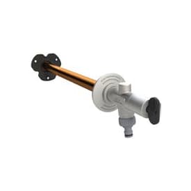 FROSTI Utomhusblandare HD Kat. 3. R 1/2". L=150-415 mm. T-nyckel