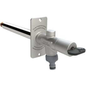 FROSTI Utendørskran HD kategori 3. R 1/2". L=242 mm.