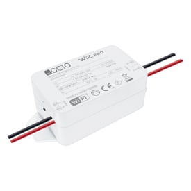 Octo Wiz 12-24V Dæmpbar Controller