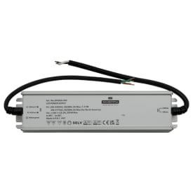 Ansell Lighting utendørs LED driver, 24V, 320W