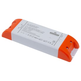 Ansell Lighting LED driver, dimbar, 24V, 100W