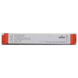 LED Driver 120W 24Vdc IP20