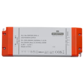 Ansell Lighting LED driver, 24V, 320W