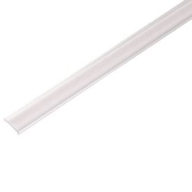 2M Klar afskærmning til 15x20 Profil, 14 mm, IP20