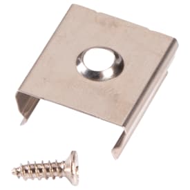 Ansell Lighting monteringsbrakett, 13x15,9 mm