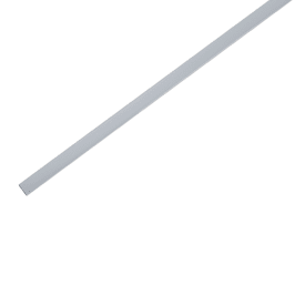 2M PÃ¥byg Profil 8x17,1 (indv. 12,3mm) IP20 hvid