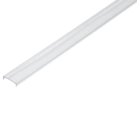Ansell Lighting dækskinne, 8x17,1 mm, 2 meter, klar