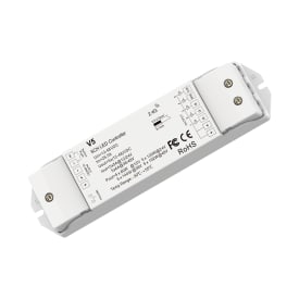 Ansell Lighting-kontroller for RGBTW LED stripe