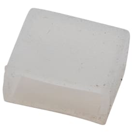 Ansell Lighting endestykke til LED strip, IP67, 8 mm