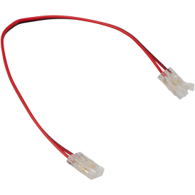 Ansell Lighting Cob CCT samlestykke til LED strip, med kabel, 8 mm