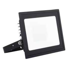 Projektør Eden LED 50W 840 5400lm 110° IP65 sort