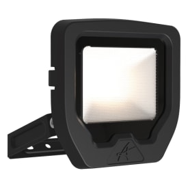 Projektør Calinor Evo LED 10W 840 1100lm 100° IP65 sort