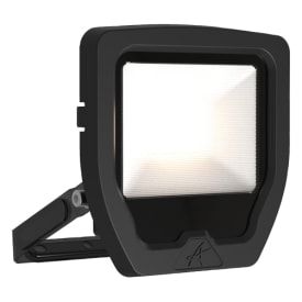 Flomlys Calinor Evo LED 20W 840 2200lm 100° IP65 svart