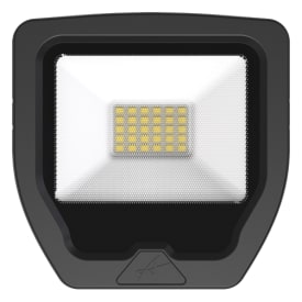 Projektør Calinor Evo LED 30W 830 3000lm 100° IP65 sort