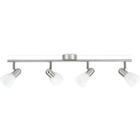 Philips myLiving Burlap spotter i tak