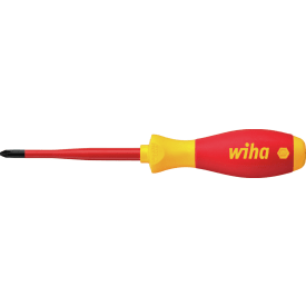 Wiha SlimFix skruetrækker 1000 V, PH2