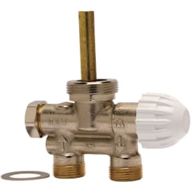 IMI TA renovett ventilsystem M22x1,5 för ARCU (för 1-linjiga system)