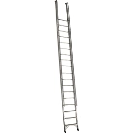 JUMBO Proff lagerstige, 18 trin/5,98 m