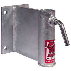 Sikkerhetsbrakett FORTSATT