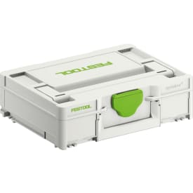 Festool systainer³ SYS3 M 112