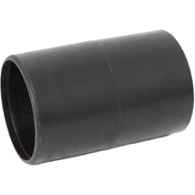 Slangemuffe AntiStatic Ø50
