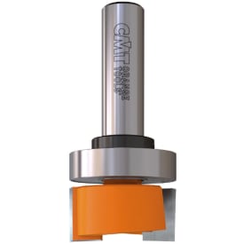 Dado & Planfræser 19x9,5 K6,35