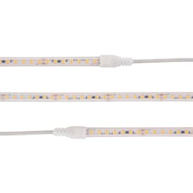 SLC Led Strip Sauna cv 126, 5m 10mm 9,6w 1170lm 3000K Cri80 IP67