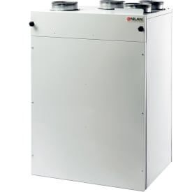 Comfort CT500 HMI touch betjeningspanel