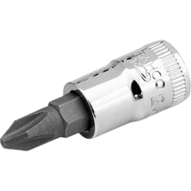 PHILLIPSTOP 1/4" FIRK. PH3