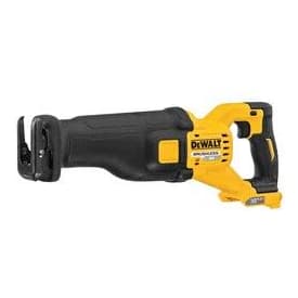 DeWalt 18V/54V XR DCS389N-XJ tigersåg, utan batteri